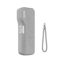 Portable Hard Shell Storage Case for Osmo Pocket 3/Pocket 4 Shockproof Protective Box G