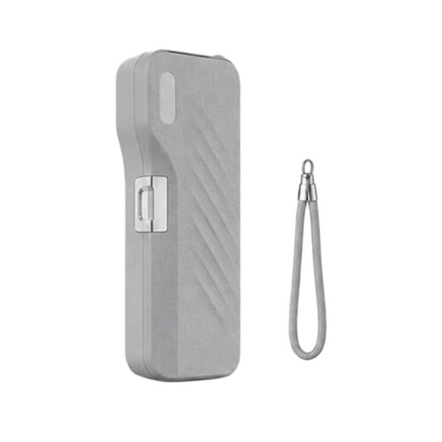 Portable Hard Shell Storage Case for  Osmo Pocket 3/Pocket 4 Shockproof Protective Box G