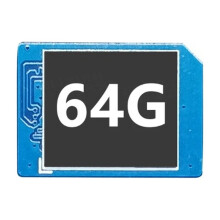 For Orange Pi 64GB EMMC Module EMMC Module for Orange Pi 5 / 2 Max / 5 Pro / 5 Ultra / 5 B / 4A / 4Pro / RV2