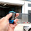 For Centurion D2 D5 D10 A10 R3 R5 Gate Remote Control Opener Vantage Vector 400 500 433.92MHz Rolling Code Garage Door 5