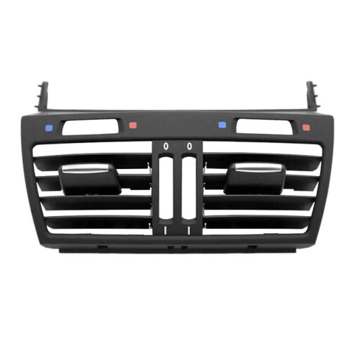 Grille de Sortie D'Air Arrière pour  X5 X6 E70 E71 E72 (2007-2013) - Accessoires 64226954954 2