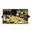 Carte de Commande de Climatiseur QD82U+ - Système de Carte de Commande PCB Universel pour Climatiseur à Fréquence Variable 4