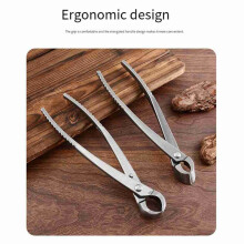 Set D'Outils de Bonsai de 4 Pièces, Outils pour Arbre Bonsai, Coupeur de Bouton, Coupeur Concave, Outil de Soins des Plantes et Crochet à Racines