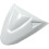Motorcycle Rear  Cover Fairing  Cowl for  502c White 4