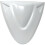 Motorcycle Rear  Cover Fairing  Cowl for  502c White 1