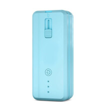 Portable Plastic Bag Heat Sealer Rechargeable Handheld Food Packaging Sealing Machine Thermal Bags Sealer C