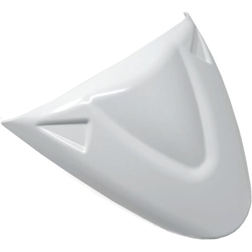 Motorcycle Rear  Cover Fairing  Cowl for  502c White 2