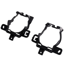 Mistlamp Beugel 9675686980 9675687980 voor 208 2012-2019 Voorbumper Montage Beugel Accessoires