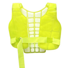 Gilets de Refroidissement Ajustables avec Pack de Glace, Vêtements de Protection de Sécurité pour le Travail, la Course, la Plage, le , le