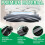 24Pcs Replacement Accessory Kits for  D10  Gen 2 Brush Dust Bag Filter Roller Mop Replacement Parts 4