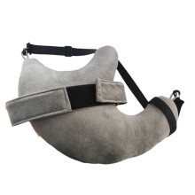 Shoulder Surgery Pillow - Rotator Cuff Relief, Arm Sling Elevation Support, Recovery Supplies