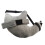 Shoulder Surgery Pillow - Rotator Cuff Relief, Arm Sling Elevation Support, Recovery Supplies 1