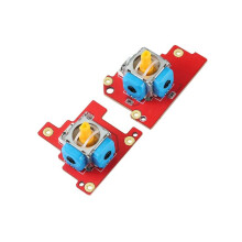 Module de Joystick Électromagnétique RG01 TMR pour Ally X : Réparation et Remplacement Du Joystick Anti-Dribble pour la Console de Jeu Ally X