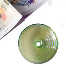 Bio Disc 4 ALPHA AlphaSpin Scalar Bio Disc Hälsa Klassisk AlphaSpin Skyddsgåva Box Bio 10cm