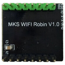 Peças de Impressora 3D Módulo WIFI para Controle Remoto MKS Robin Roteador Sem Fio para Placa Principal MKS Robin
