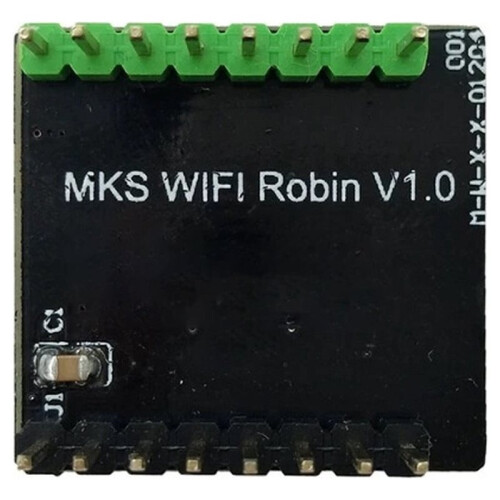 3D Printer Parts WIFI Module for MKS Robin WIFI Remote Control Wireless Router for MKS Robin Mainboard