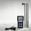 PAR-414 METER Digital Split Type Light Flux Meter Waterproof Probe Rod Kit LCD Display Spectrometer Illuminometer Sensor 6