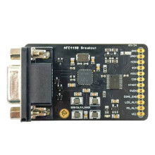 PC-MED-0405 AFE4490 Módulo de Sensor de Oxímetro de Pulso