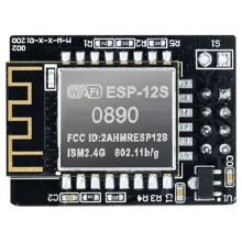 Peças Sem Fio para Impressora 3D para Módulo MKS TFT WIFI, Controlador de Smartphone WI-FI para MKS TFT32 TFT35 TFT28 Tela Sensível Ao Toque