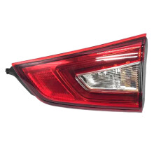 Car Taillights Assembly for Qashqai 14-16 Turn Signal Light Rear Tail Light Brake Lights 26555-4EA5A Right Inner