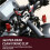 Camera Double Clip Crab Clamp for Motorcycle Bicycle Handlebar Clip Bracket Universal Adjustable Extension Arm 4