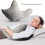 Shoulder Surgery Pillow - Rotator Cuff Relief, Arm Sling Elevation Support, Recovery Supplies 2