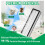 24Pcs Replacement Accessory Kits for  D10  Gen 2 Brush Dust Bag Filter Roller Mop Replacement Parts 2