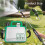 Battery Powered Garden Sprayers 2 Gallon,Electric Sprayers with USB Rechargeable Handle,3 Mist Nozzles, Retractable Wand 6