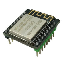 Pièces de 3D Printer Module WIFI pour MKS Robin WIFI Télécommande Routeur Sans Fil pour Carte Mère MKS Robin