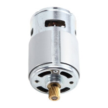 34436850289 Motor de Actuador de Freno de Mano de 18 Dientes para X5 E70 2007-2013 X6 E71 E72 2008-2014