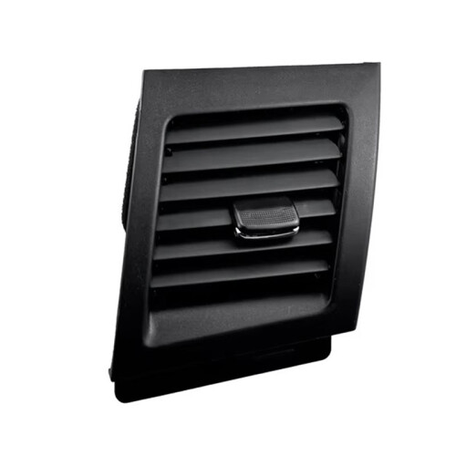 1 Paire de Grilles D'Aération pour Tableau de Bord de Climatisation pour  Lancer