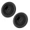 2 Pcs Espresso Cleaning Disc for  Luxe Cafe  Espresso Machine Accessories, Silicone Espresso Backflush Disc 1