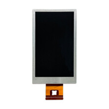 LCD Display Screen Instrument Cluster Screen for Sylphy 2018-2021 LCD Display Pixel Accessories