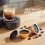 2PCS Double Espresso Reusable Coffee Pod, for  Vertuo Next,Coffee Capsule Shell Reusable Filter(80+150ml) 4