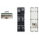 93570-2P300 Electric Power Window Master  for  Sorento 2011-2014 Driver Side Window Control Button Assembly 6