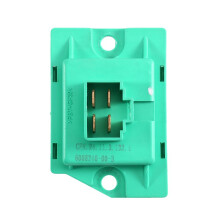Blower Motor Resistor Controller Assy OE 6008246 6008246-00-B for Model S 2012-2021 Model X 2015-2021