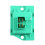 Controller Resistore Motore Ventilatore 6008246 6008246-00-B per  Model S 2012-2021 e Model X 2015-2021 2