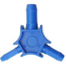 1PCS Tubing Reaming Chamfer Tool Pipe Reamer Cutter for 16mm 20mm 26mm Plumbing Hand Tools