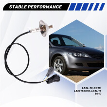 Lambdasond, Syresensor L33L-18-8G1D LZA19-MD1 för 3 07-13 för 6 2.3L 03-07 CX7 2.3L 07-12
