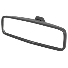 814842 Car Interior Rear View Mirror 360 Rotatable Replacement Mirror Fit for 107 206 C2 106