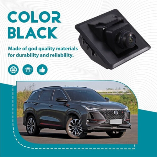 Câmera de Ré com  para Carro 7917120-CD01-AD para  CS75 2
