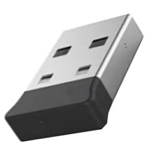 USB Receiver Adapter Dong Receiver for Wireless Keyboard Mouse Wm514/Km714/Km717/Wm326/Wk636p Accessories