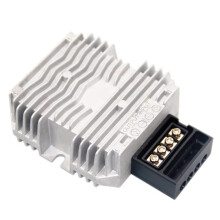 New 8-40V to 12V 10A Buck-Boost Converter / 12V to 12V Voltage Regulator - Waterproof Power Module