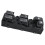93570-2P300 Electric Power Window Master  for  Sorento 2011-2014 Driver Side Window Control Button Assembly 2