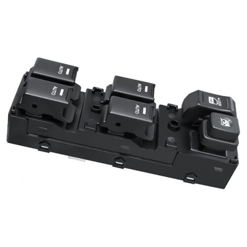 93570-2P300 Electric Power Window Master  for  Sorento 2011-2014 Driver Side Window Control Button Assembly 1