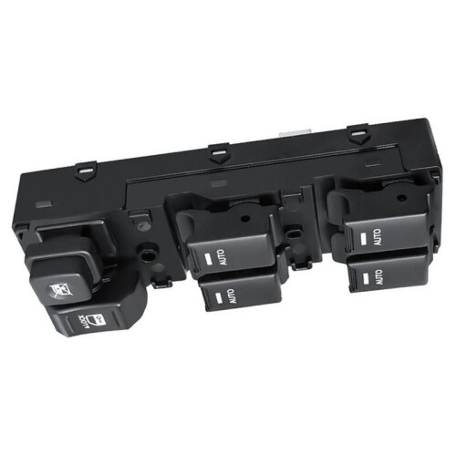 93570-2P300 Electric Power Window Master  for  Sorento 2011-2014 Driver Side Window Control Button Assembly 2