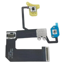 Gråskalig Kameraflexkabel för Meta för Quest 3 VR RGB VST SLMA-Kamerakabel 844-02685-03 Reparationstillbehör