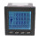 3 Phase Power Meter Short Case Ampere Voltage Kwh Watt Var Power Factor Frequency LCD Multifunction Meter 1