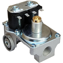 161109 525042 Gasregelklep voor RV Waterverwarmer voor Suburban SW Serie 4-16