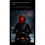 USB Rechargeable LED Helmet Tail Light High Brightness Flashing Warning Light Installation Tools Light for Night Riding 6